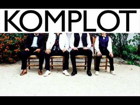 Komplot - Enter this Kosmos