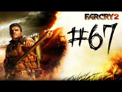 Far Cry 2 - Gameplay Walkthrough - Part 67 - There Was A Fire Fight [HD]