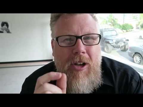 Toyo Open Country MT, Jeeps on Arctic Mountains and a sliding AL - VLOG_24_JUNE_17_2015