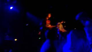 Promise of Redemption - From the Second i wake up - Part Two