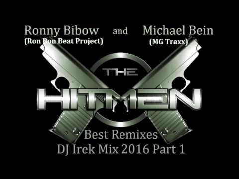 Best Remixes Ron Bon Beat Project & Mg Traxx  DJ Irek Mix Part 1  (New Edition Mix 2016)
