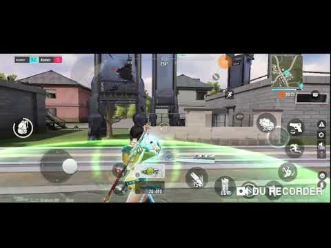 S10 Lite - Cyber Hunter 60fps gameplay