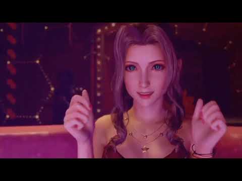 Final Fantasy VII Remake AMV: Just Dance