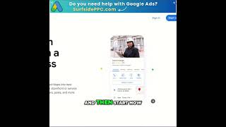 Google Business Profile SEO: Rank Higher & Get More Clicks! #shorts