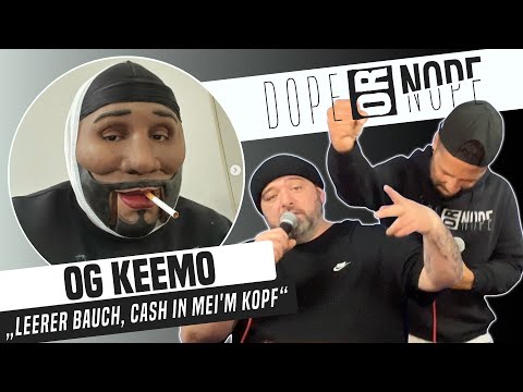 NÄCHSTE BOMBE! | OG Keemo - Fieber | Sherlock Jones & Big Boi Watson