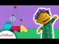Sid S Super Smelly Big Idea Sid The Science Kid The Jim Henson Company