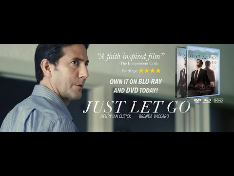 Just Let Go (Trailer)