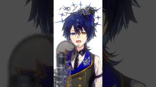 『ハロ／ハワユ』アカペラVer. #ハロハワユ #歌ってみた #アカペラ #shorts