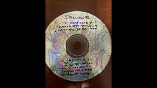 Sponge &quot;Hard To Keep My Cool&quot; Full Album