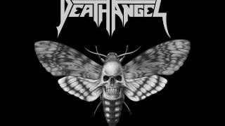 Death Angel - Hell to pay