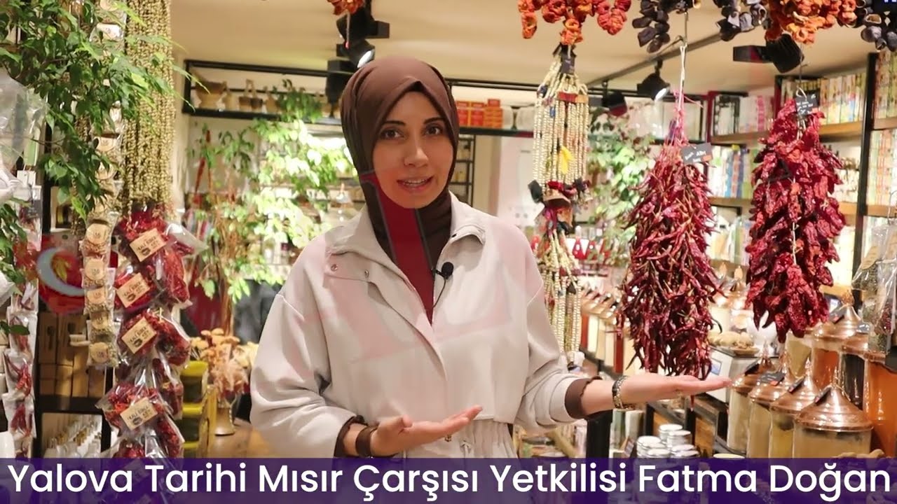 Kış Aylarında Doğal Ürünlere Talep Arttı