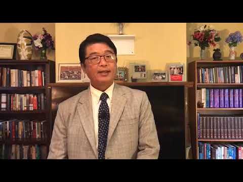 Rev. Hrang Kip Zul | Beidawngih Natha Thlahlo in Zumnak sungah Dinghnget Aw