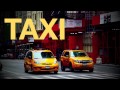 New York Taxi GevenProductions