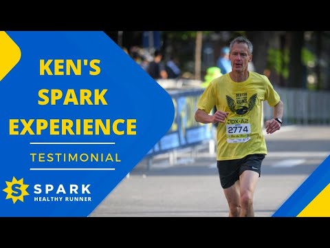 Proximal Hamstring Tendinopathy (PHT) to Boston Qualifier | Healthy Runner Coaching | True Story