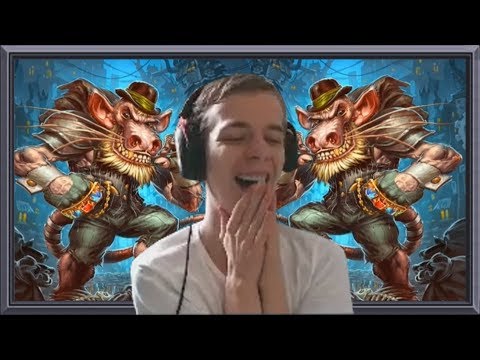 When Your Opponent's Rats Aren't Dörty Enough