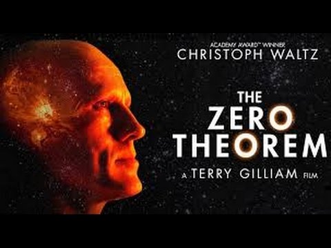 The Zero Theorem 2013 ((Full Movie English)) Terry Gilliam, Christoph Waltz, Lucas Hedges