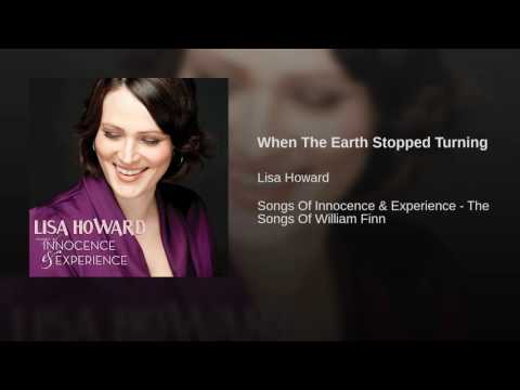 Video thumbnail for When The Earth Stopped Turning