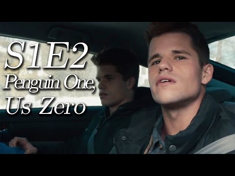 The Leftovers 'Penguins One, Us Zero (S1E2) Review