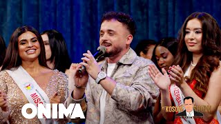 Albrim Llapqeva - Si Llokum