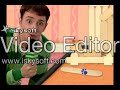 Steve Found The 1st Clue Our Wooden Stick Audio Mix