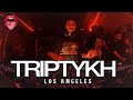 TRIPTYKH LA Warehouse Hard Techno / Schranz Set @ SXTCY