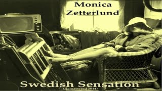 Monica Zetterlund - My Old Flame