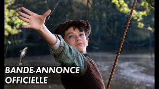 L'École buissonnière Film Trailer