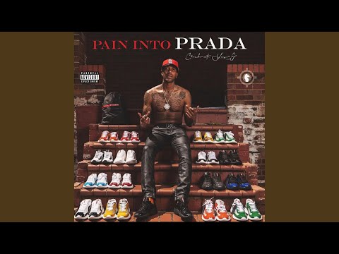 Pain Into Prada (Intro)