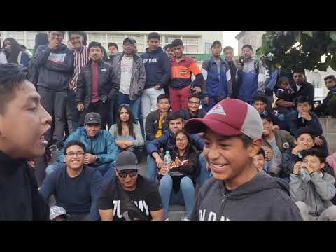 Archi vs Dios Kordaj // Especial San Valentín