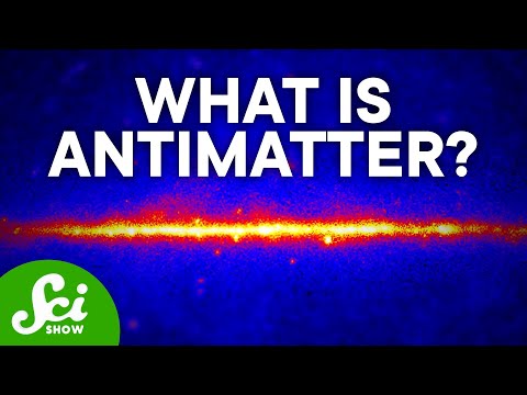 Our Universe Shouldn't Exist | The Matter-Antimatter Problem