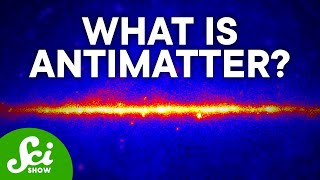 The Universe As We Know It Shouldn&#39;t Exist | The Matter-Antimatter Problem
