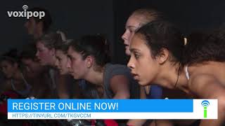 PAHS Football Stride Fundraiser