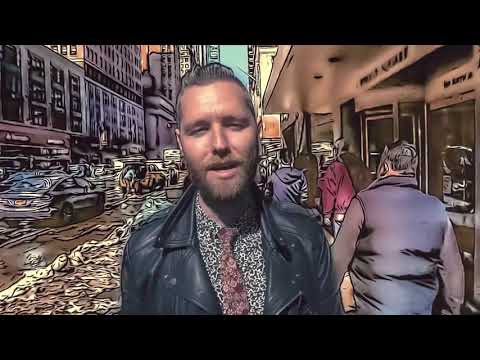 Aaron Baron Feat. Jerid Nowell - Now That Your'Re Better