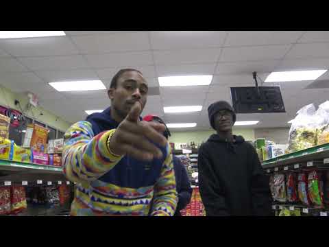 MBK Millie & MBK Skooda - "GAMETIME" (Remix)