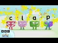 Clap S4 E2 Alphablocks Full Episode Learn To Read Officialalphablocks