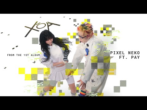 XOÁ (OFFICIAL VISUALIZER) - PIXEL NEKO & PAY