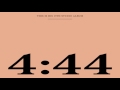 Jay Z Legacy 4 44 ALBUM