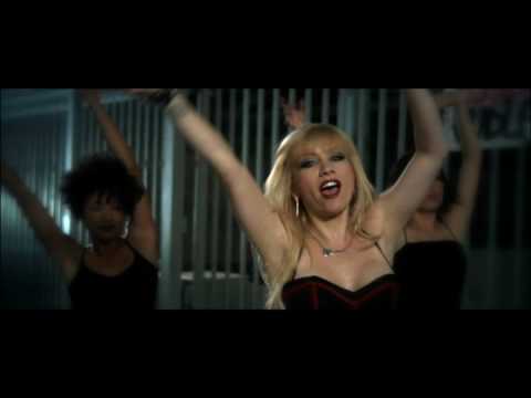 Sonya Kahn - Sabre Dance