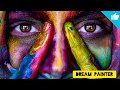 Dream Painter|| channel trailer|| introduction