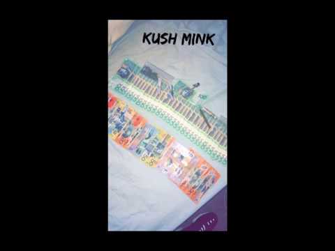 Kush Mink - Crash {Prod By. Mikabeats}