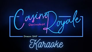 Download lagu Derivakat - Casino Royale (Karaoke w/ Backing Vocals) mp3 Download lagu Derivakat - Casino Royale (Karaoke w/ Backing Vocals) mp3
