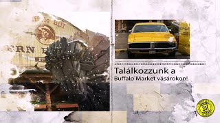 Kézműves- és régiségvásár Market Tv 2016. 05. 21.