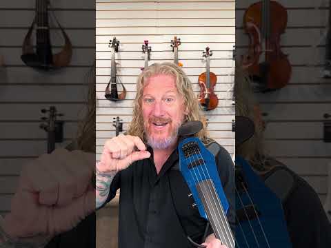 Why is my C string ringing and how can I stop it?