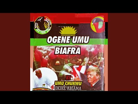 Ogene umu Biafra, Pt. 1