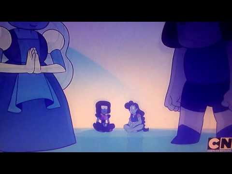 Flexibility , Love and Thrust! (Steven Universe Here Comes a Thought Mini-Parody)