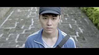 《索多瑪的貓 Sodom's Cat》正式預告 official trailer