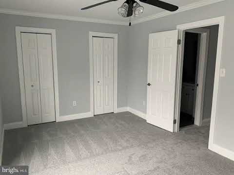 1617 FENDALL COURT, Crofton, MD 21114 - Townhouse - Real Estate - For Sale