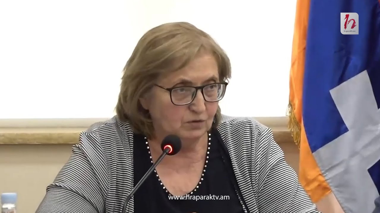 Միակողմանի անկախության հռչակումն արգելված չէ, Արցախի մասով այսպիսի որոշման կարելի էր հանգել