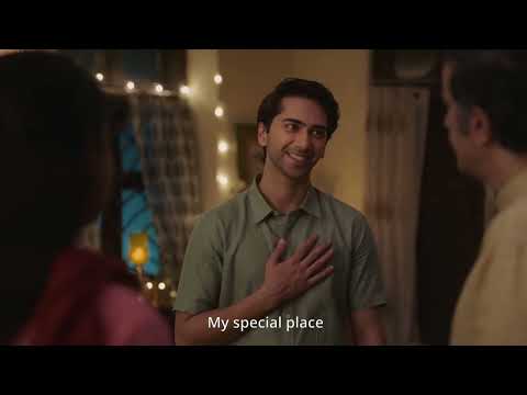 Starbucks India's #MeriSpecialJagah campaign.