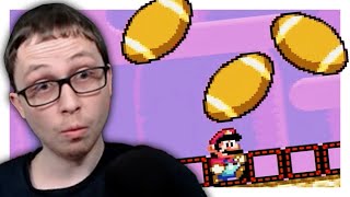 The Title Of This Hack Is Too Long For YouTube - Mice Part 1